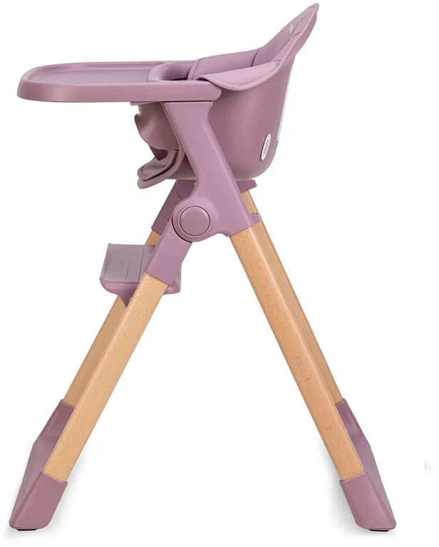 Стільчик для годування MoMi KALA pink